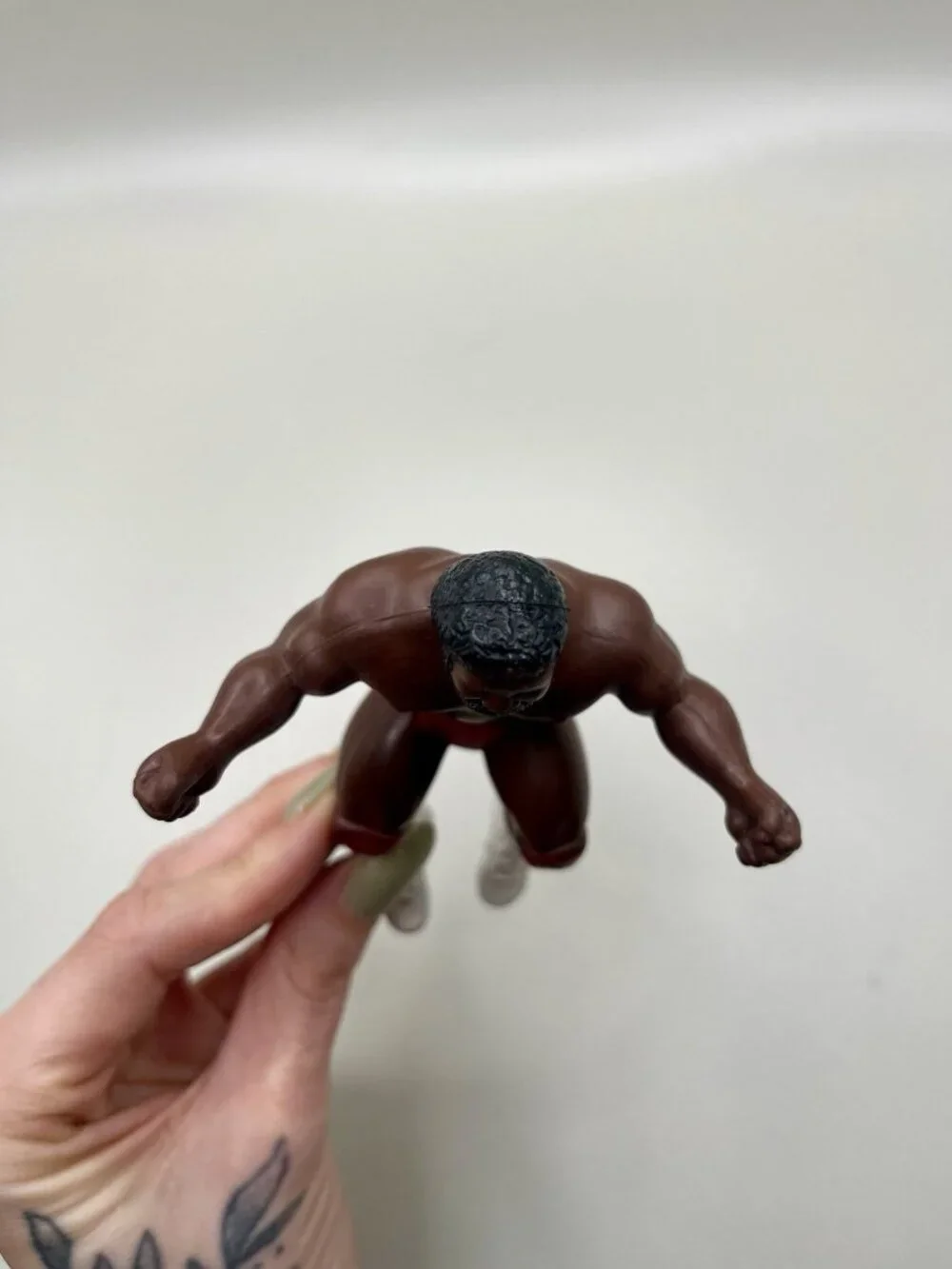Titan Sports vintage dog 1985